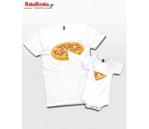 Pizza dad